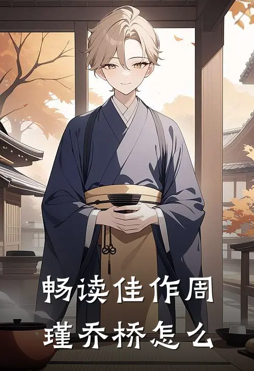 畅读佳作周瑾乔桥怎么
