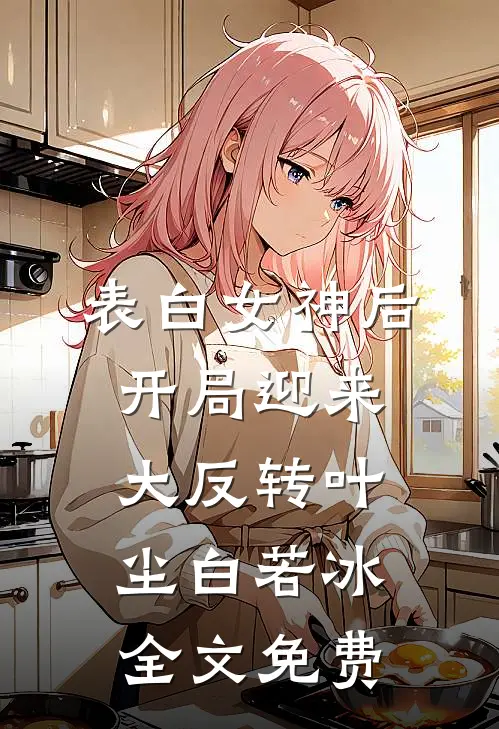 表白女神后，开局迎来大反转叶尘白若冰全文免费