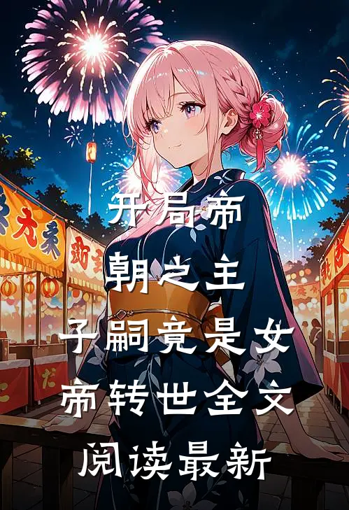 开局帝朝之主：子嗣竟是女帝转世全文阅读最新