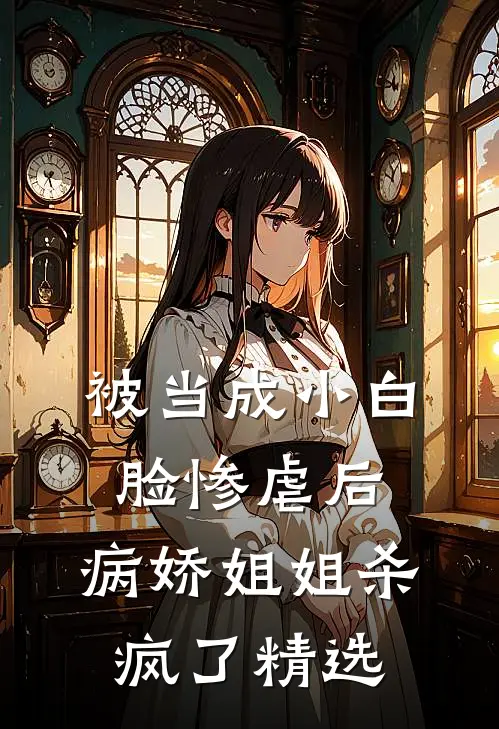 被当成小白脸惨虐后，病娇姐姐杀疯了精选