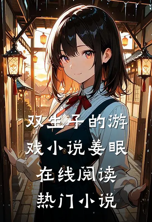 双生子的游戏小说姜眠在线阅读热门小说