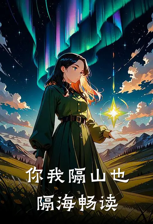 你我隔山也隔海畅读
