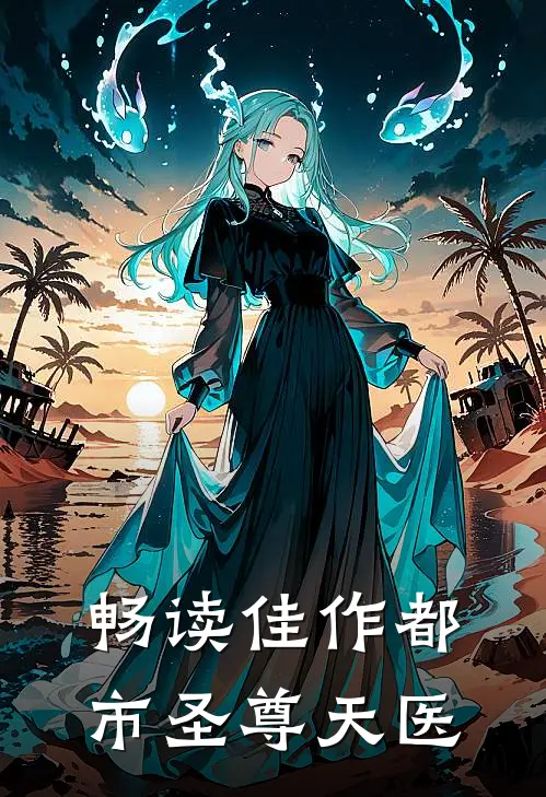 畅读佳作都市圣尊天医