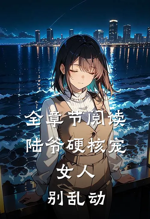 全章节阅读陆爷硬核宠：女人，别乱动