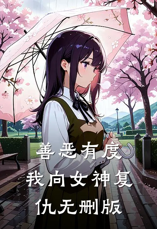 善恶有度，我向女神复仇无删版