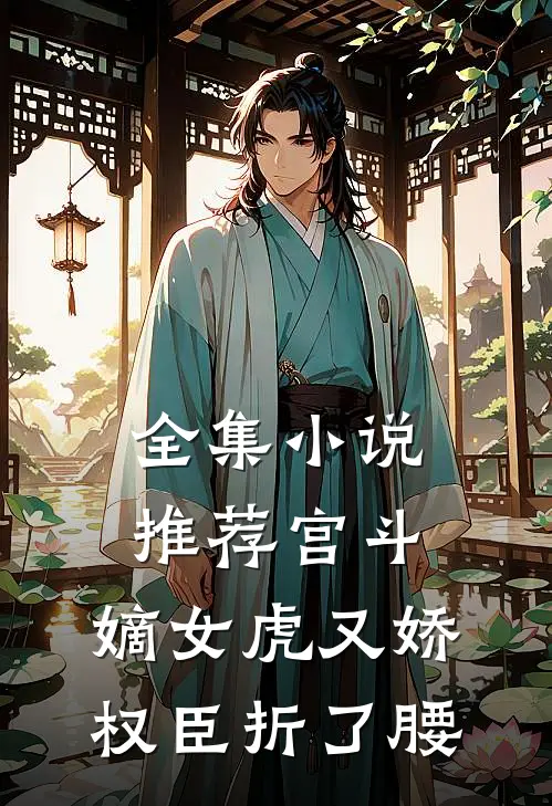 全集小说推荐宫斗：嫡女虎又娇，权臣折了腰