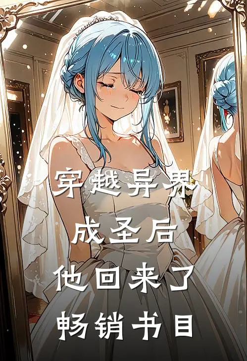 穿越异界成圣后，他回来了畅销书目
