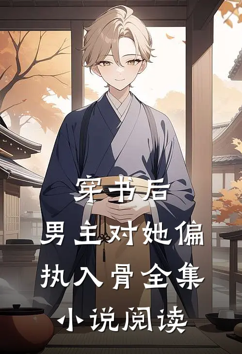 穿书后，男主对她偏执入骨全集小说阅读