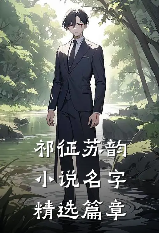 祁征苏韵小说名字精选篇章