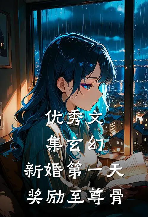 优秀文集玄幻：新婚第一天，奖励至尊骨