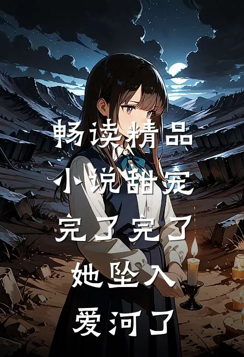 畅读精品小说甜宠：完了完了，她坠入爱河了