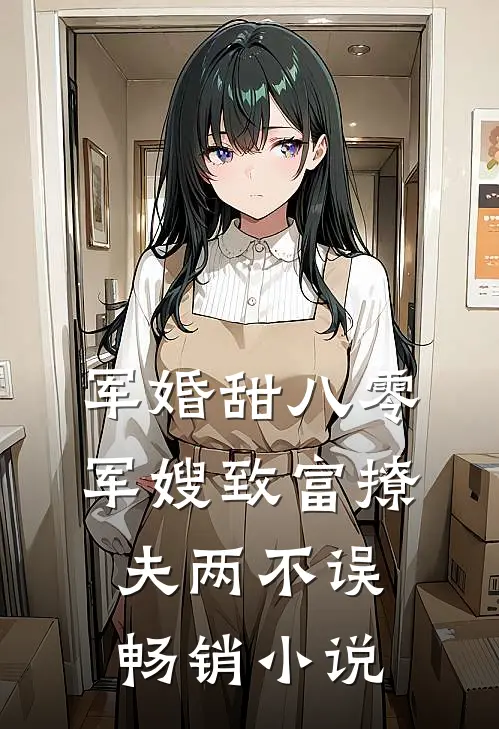 军婚甜八零军嫂致富撩夫两不误畅销小说