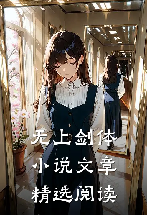 无上剑体小说文章精选阅读