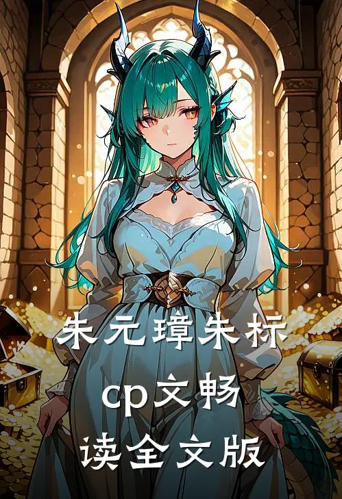 朱元璋朱标cp文畅读全文版