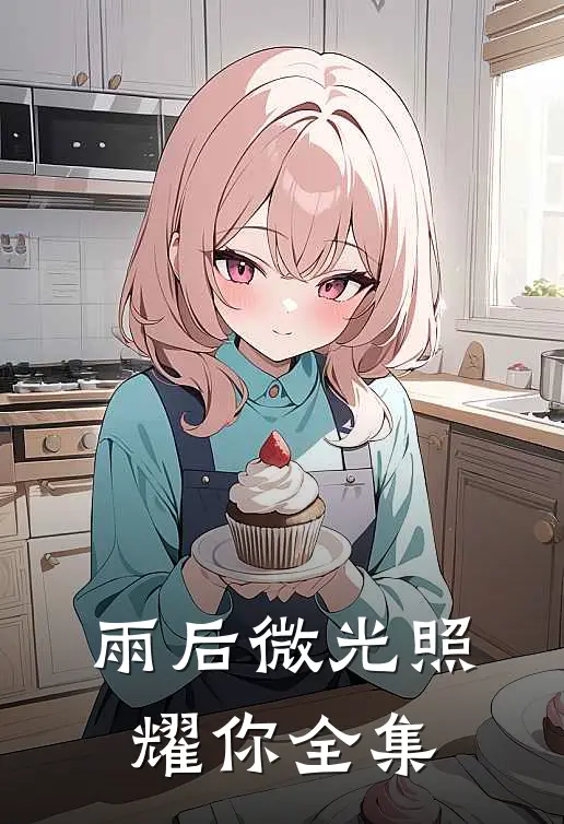雨后微光照耀你全集