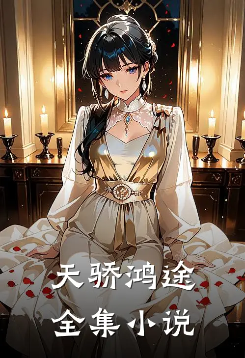 天骄鸿途全集小说