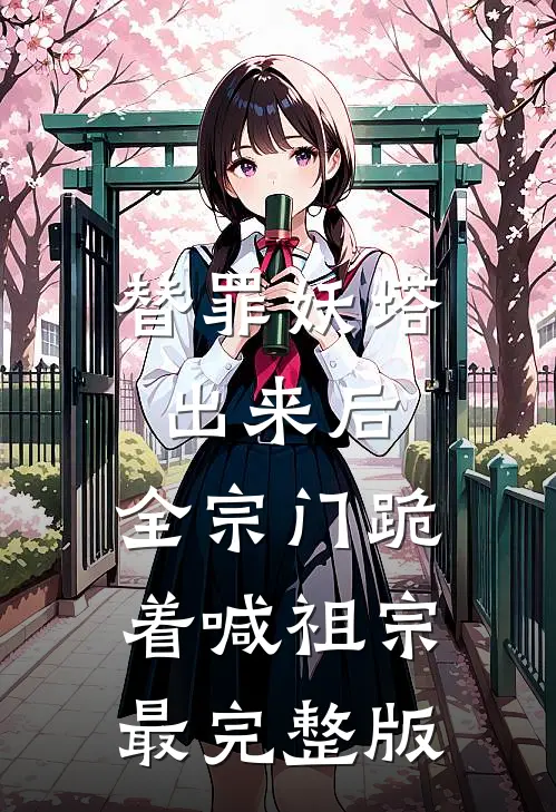 替罪妖塔出来后，全宗门跪着喊祖宗最完整版