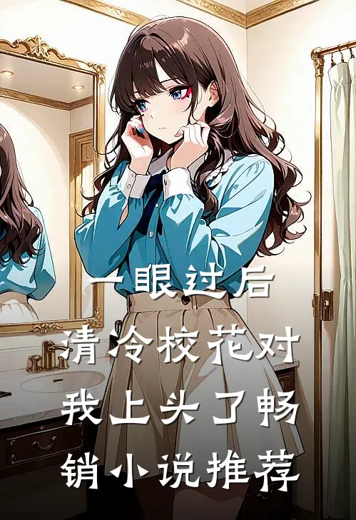 一眼过后，清冷校花对我上头了畅销小说推荐