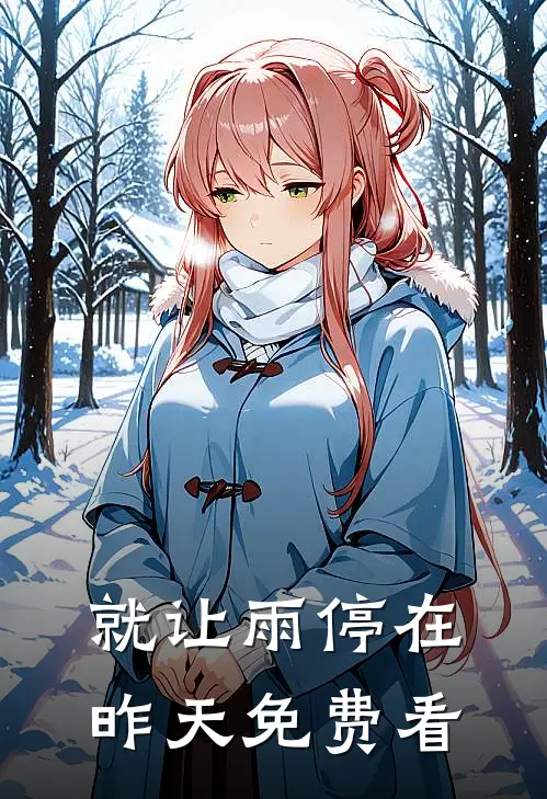 就让雨停在昨天免费看