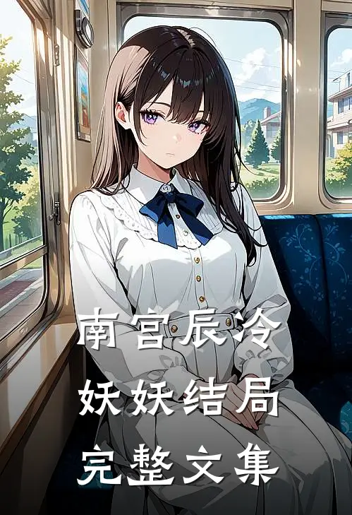 南宫辰冷妖妖结局完整文集