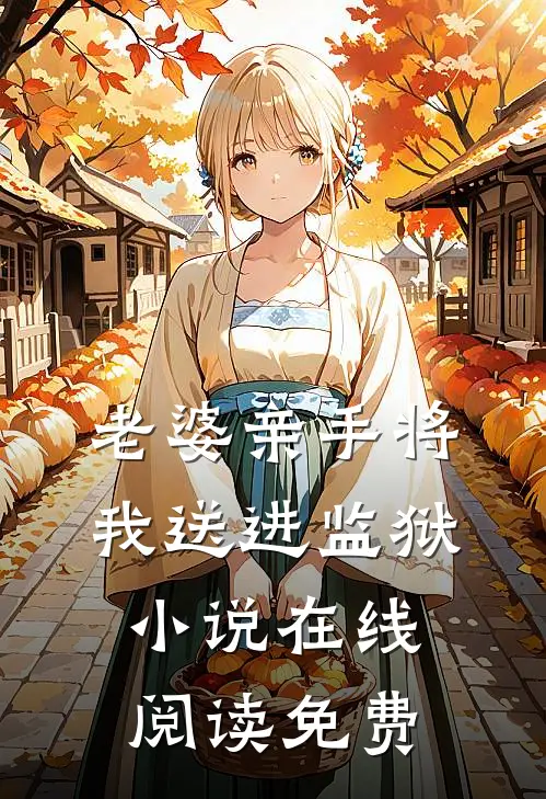 老婆亲手将我送进监狱小说在线阅读免费