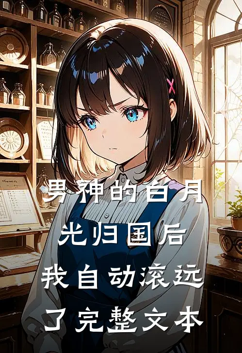 男神的白月光归国后，我自动滚远了完整文本