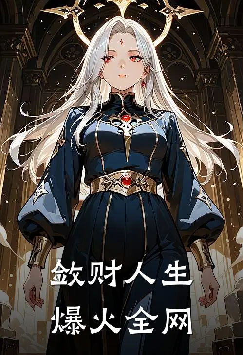 敛财人生爆火全网