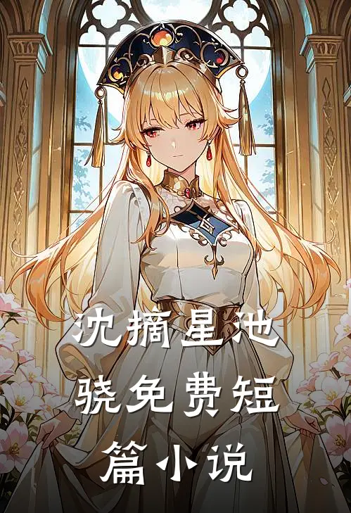 沈摘星池骁免费短篇小说