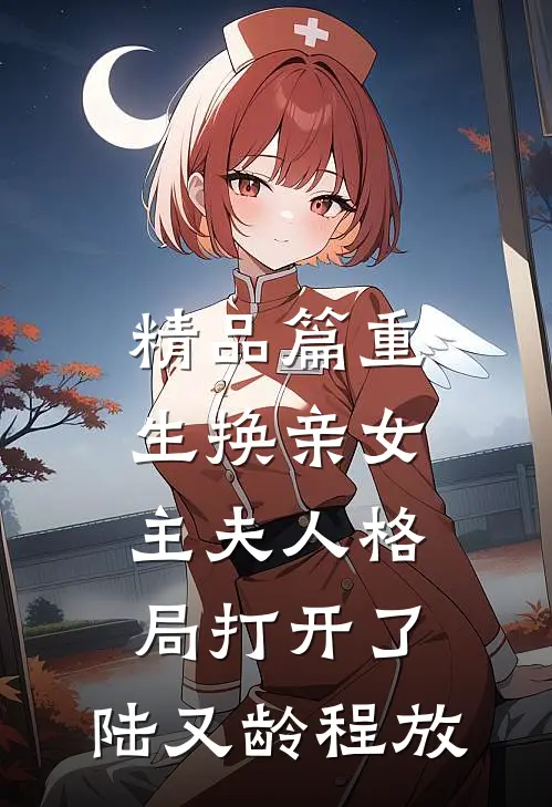 精品篇重生换亲女主夫人格局打开了:陆又龄程放