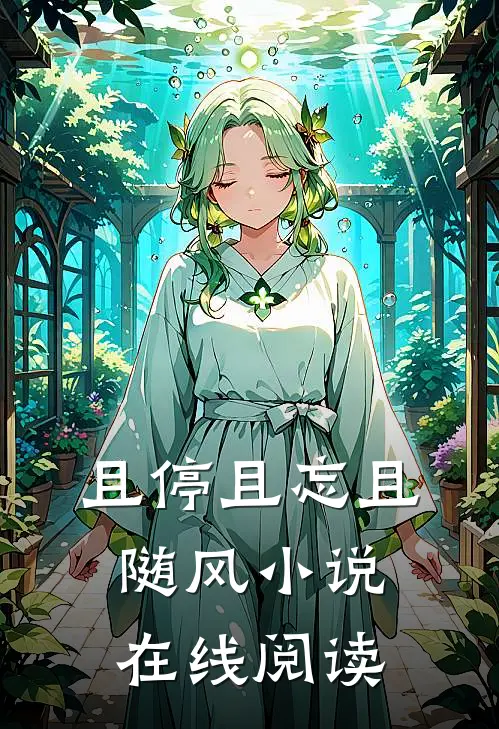 且停且忘且随风小说在线阅读