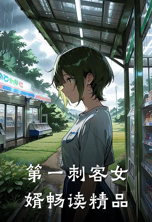 第一刺客女婿畅读精品