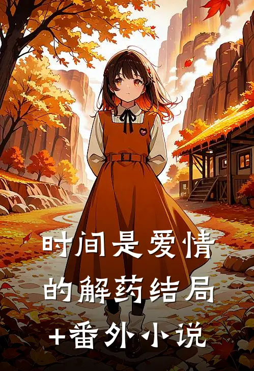 时间是爱情的解药结局+番外小说