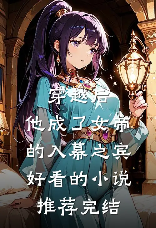 穿越后，他成了女帝的入幕之宾好看的小说推荐完结