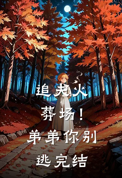 追夫火葬场！弟弟你别逃完结