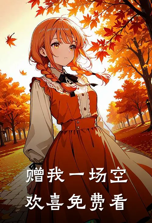 赠我一场空欢喜免费看