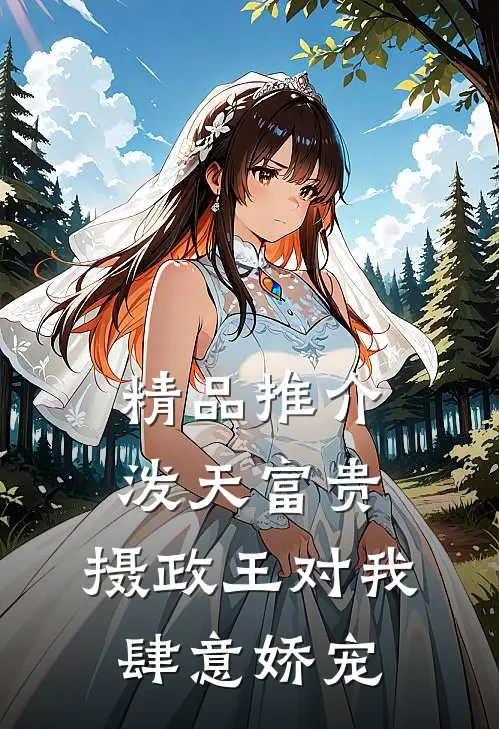 精品推介泼天富贵：摄政王对我肆意娇宠