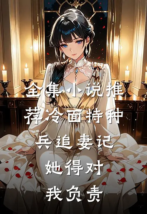 全集小说推荐冷面特种兵追妻记：她得对我负责