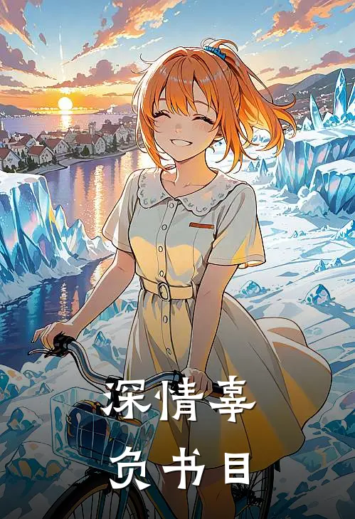 深情辜负书目