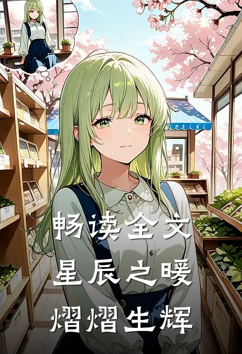 畅读全文星辰之暖，熠熠生辉