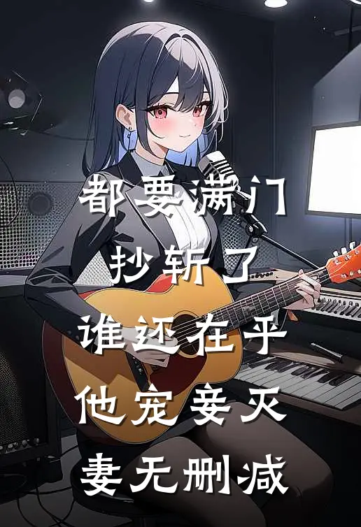都要满门抄斩了，谁还在乎他宠妾灭妻无删减