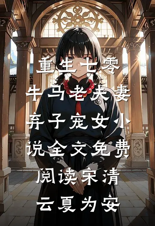 重生七零，牛马老夫妻弃子宠女小说全文免费阅读宋清云夏为安