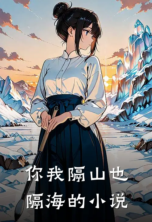 你我隔山也隔海的小说