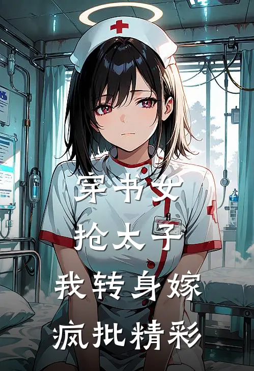 穿书女抢太子，我转身嫁疯批精彩
