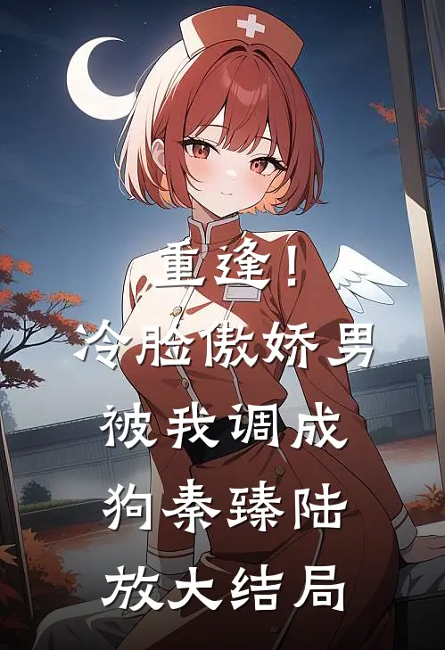 重逢！冷脸傲娇男被我调成狗秦臻陆放大结局