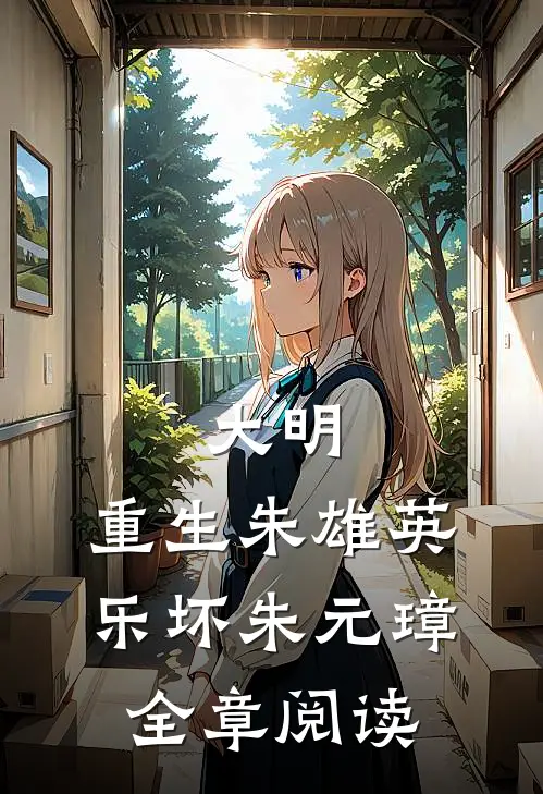 大明：重生朱雄英，乐坏朱元璋全章阅读