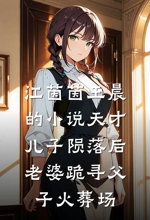 江茵茵王晨的小说天才儿子陨落后，老婆跪寻父子火葬场