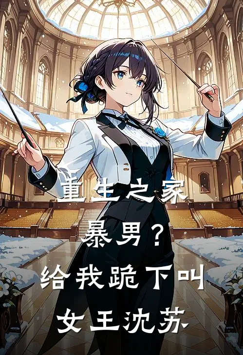 重生之家暴男？给我跪下叫女王沈苏