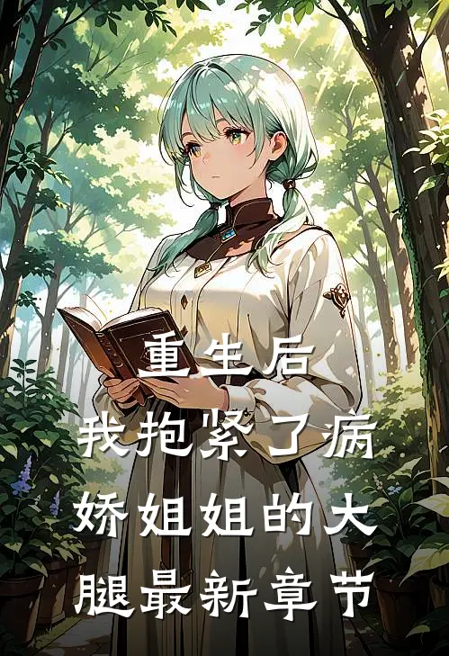 重生后，我抱紧了病娇姐姐的大腿最新章节