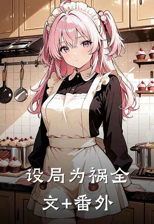 设局为祸全文+番外