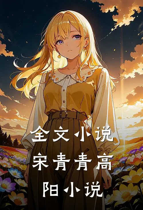 全文小说宋青青高阳小说